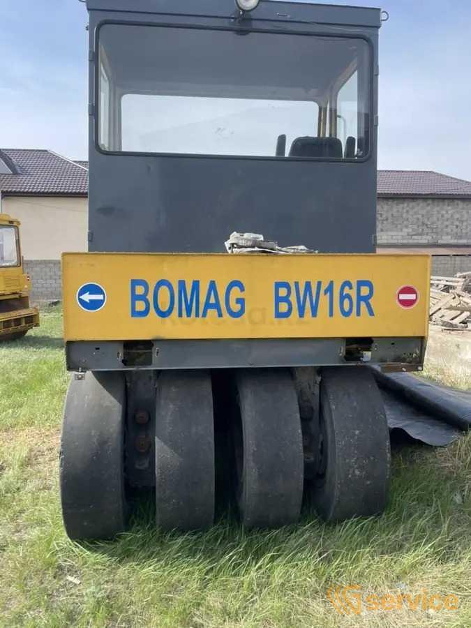 Bomag BC 1172 RB-2