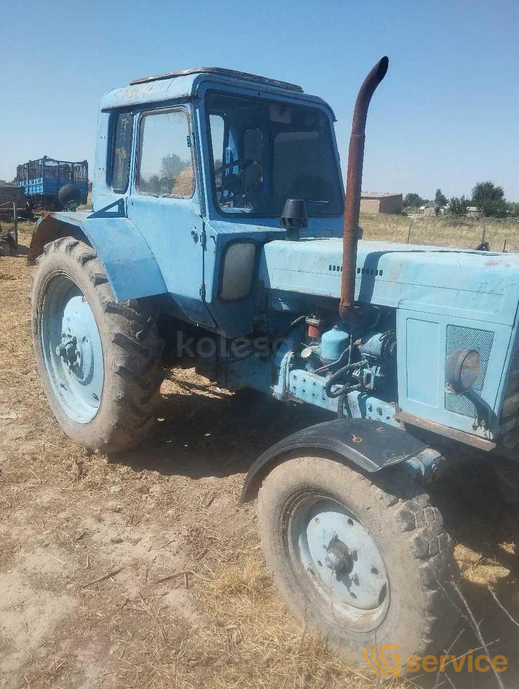МТЗ БЕЛАРУС ФРС-200
