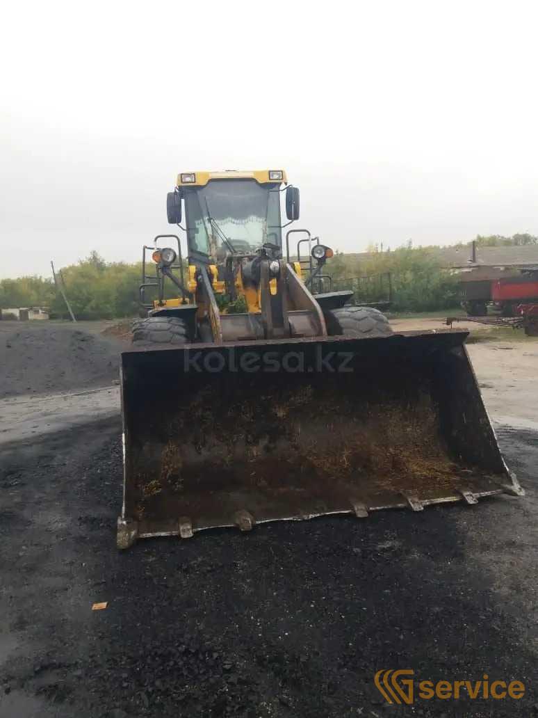 XCMG ZL50GV