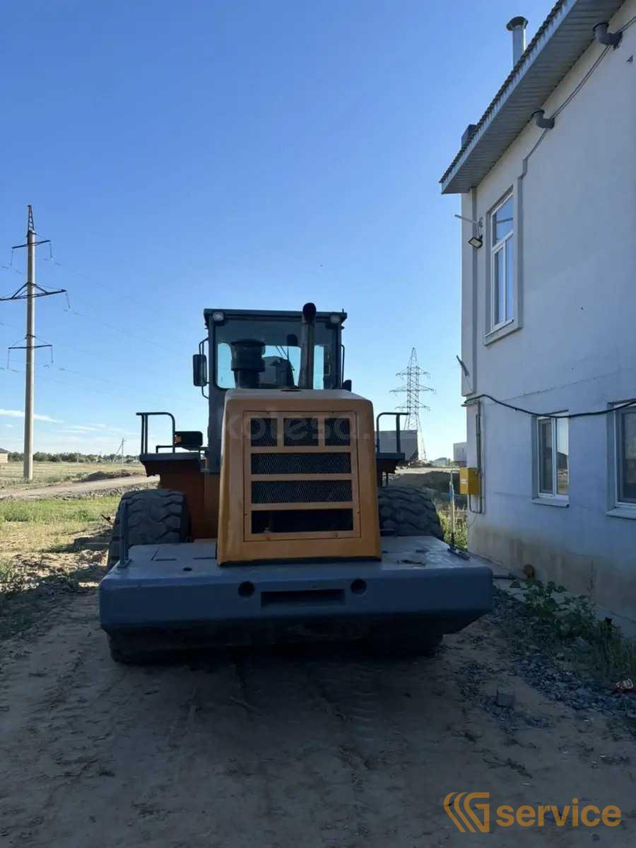 YTO T100G