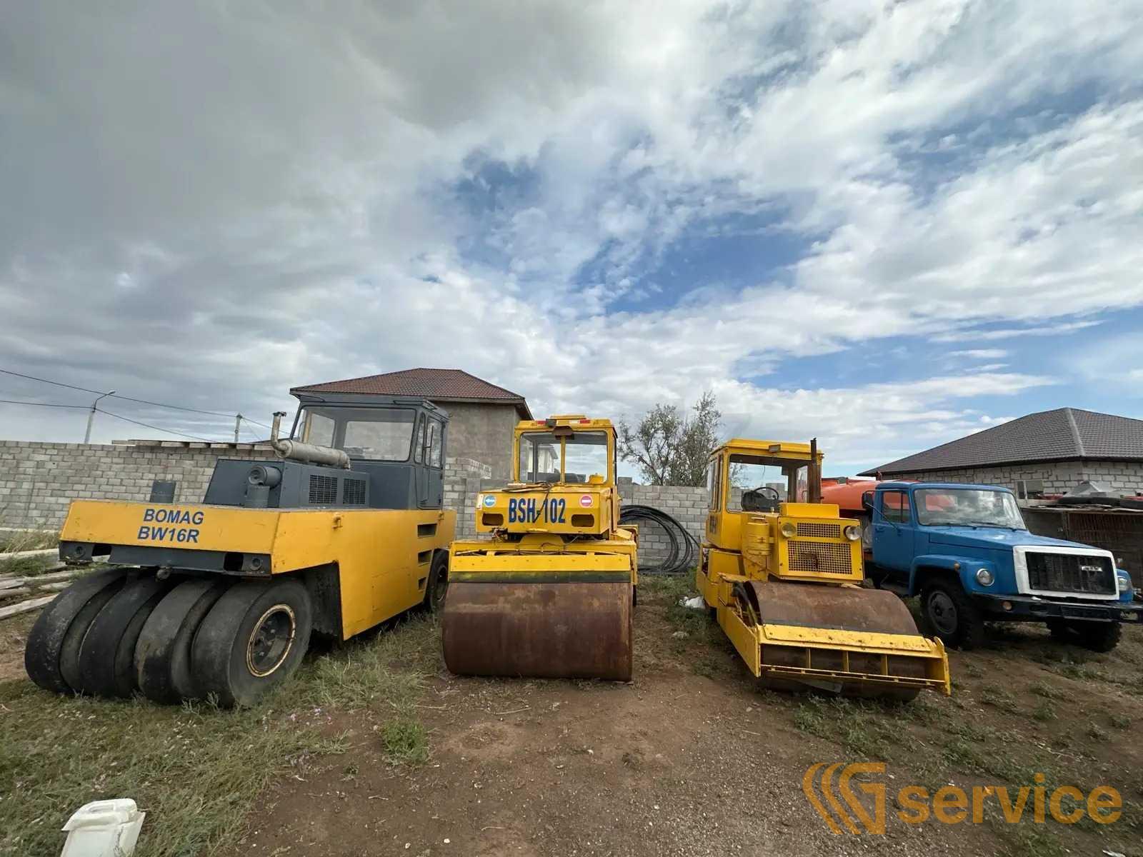 Bomag BC 1172 RB-2