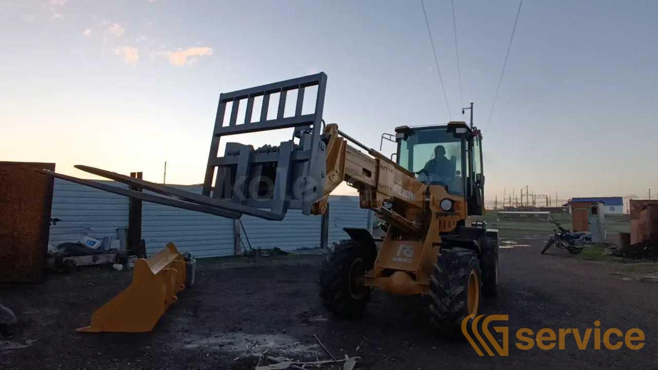 Rongwei ZL939E