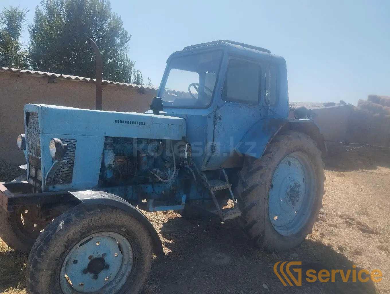 МТЗ БЕЛАРУС ФРС-200