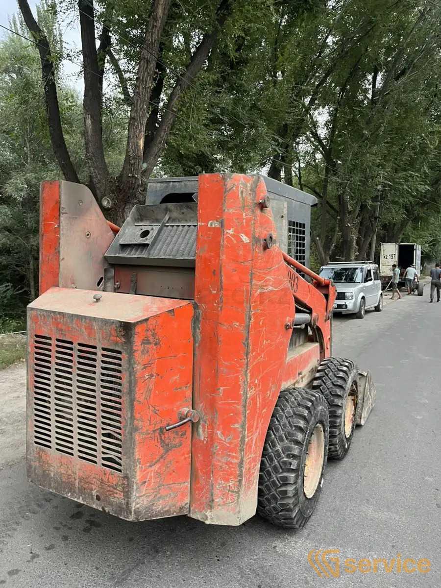 Wecan GM830