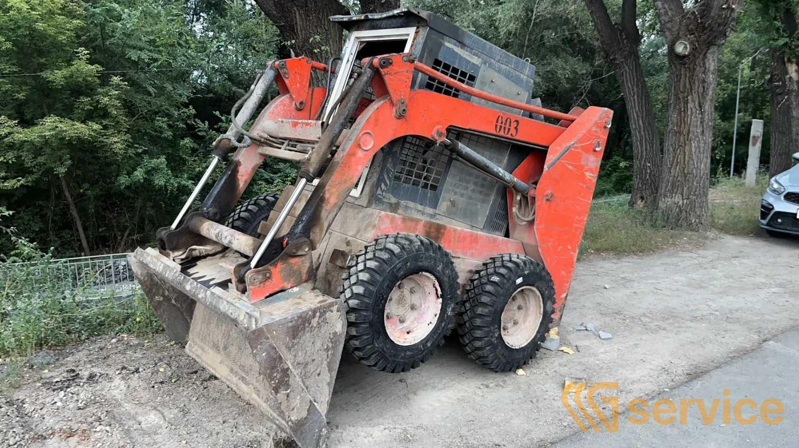 Wecan GM830
