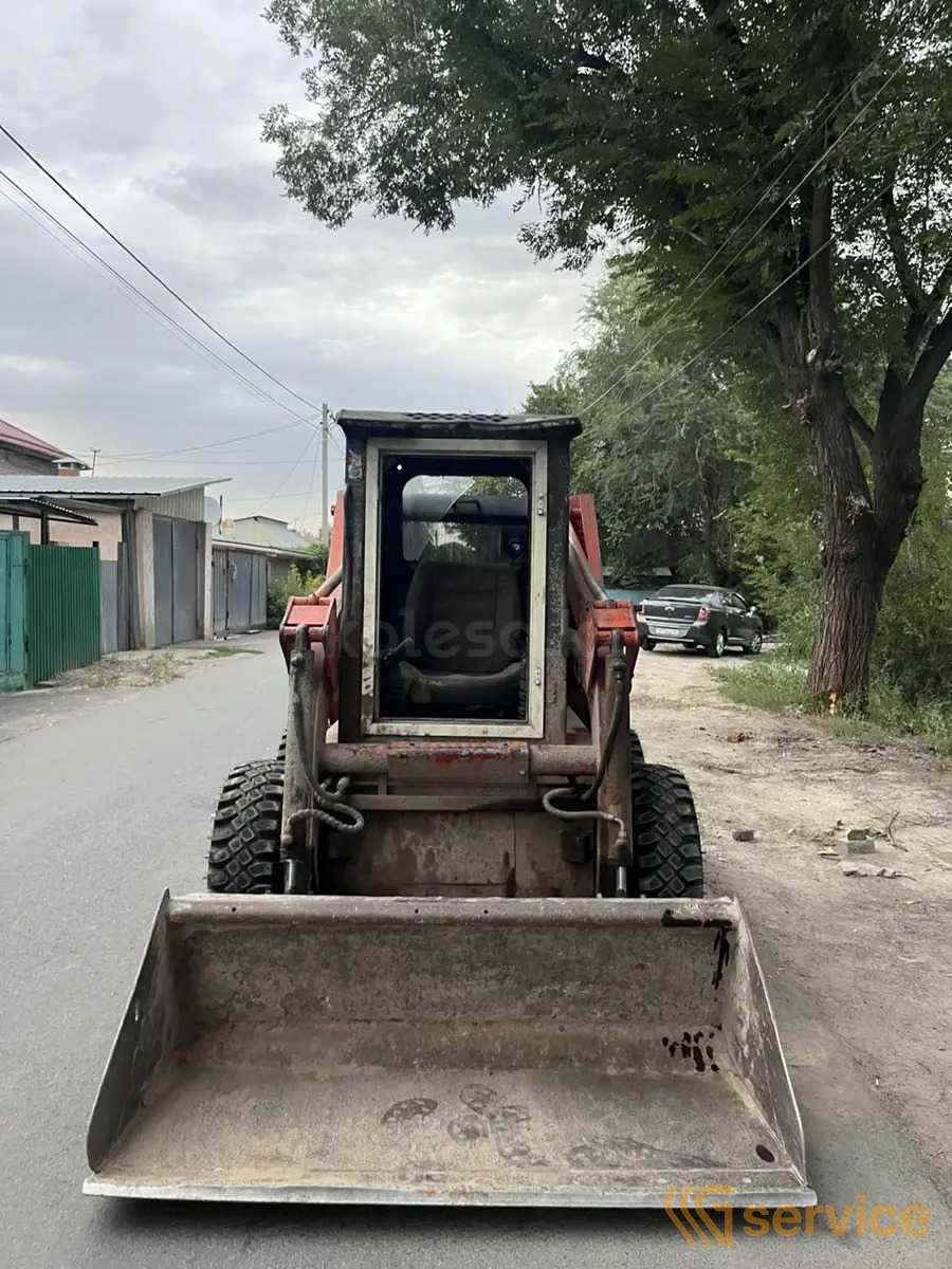 Wecan GM830