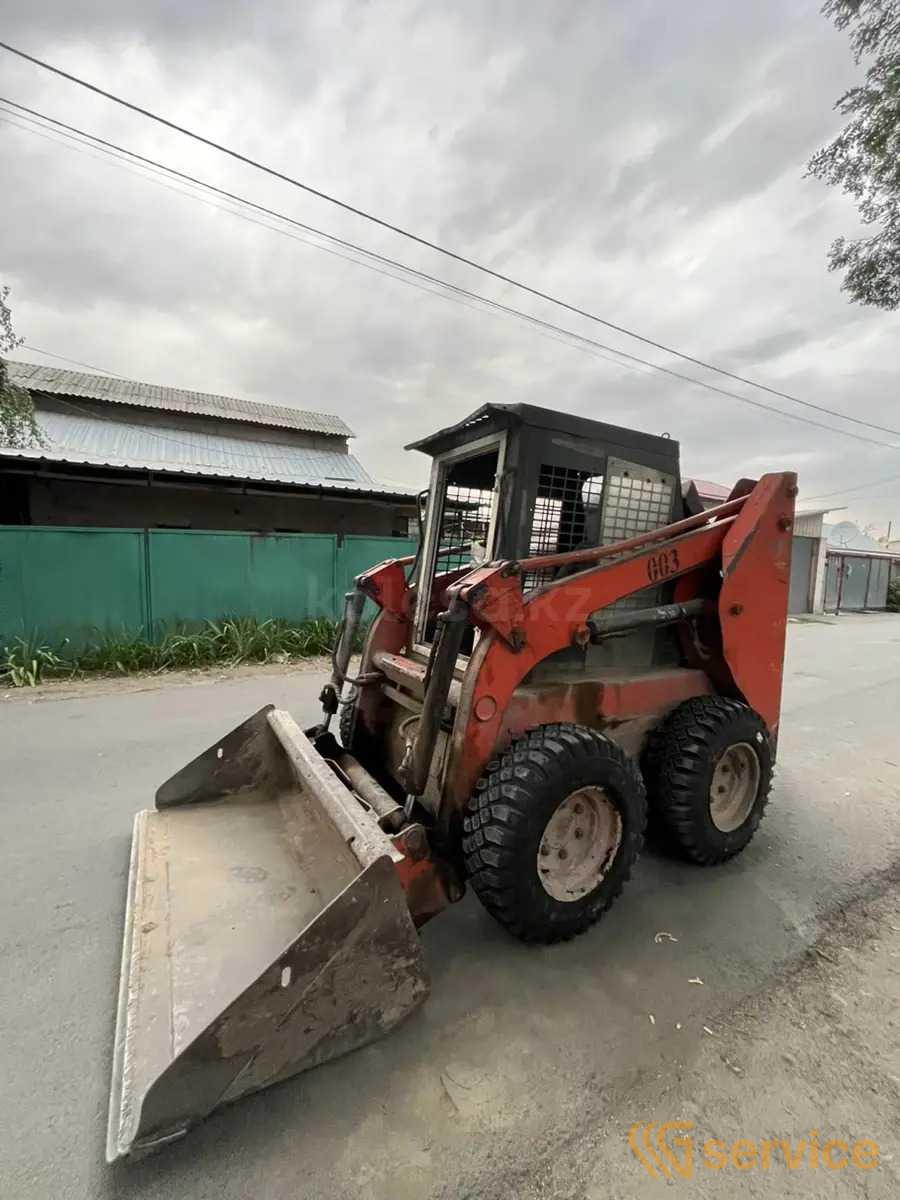 Wecan GM830