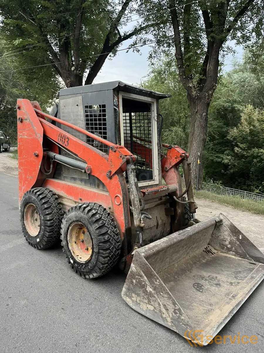 Wecan GM830