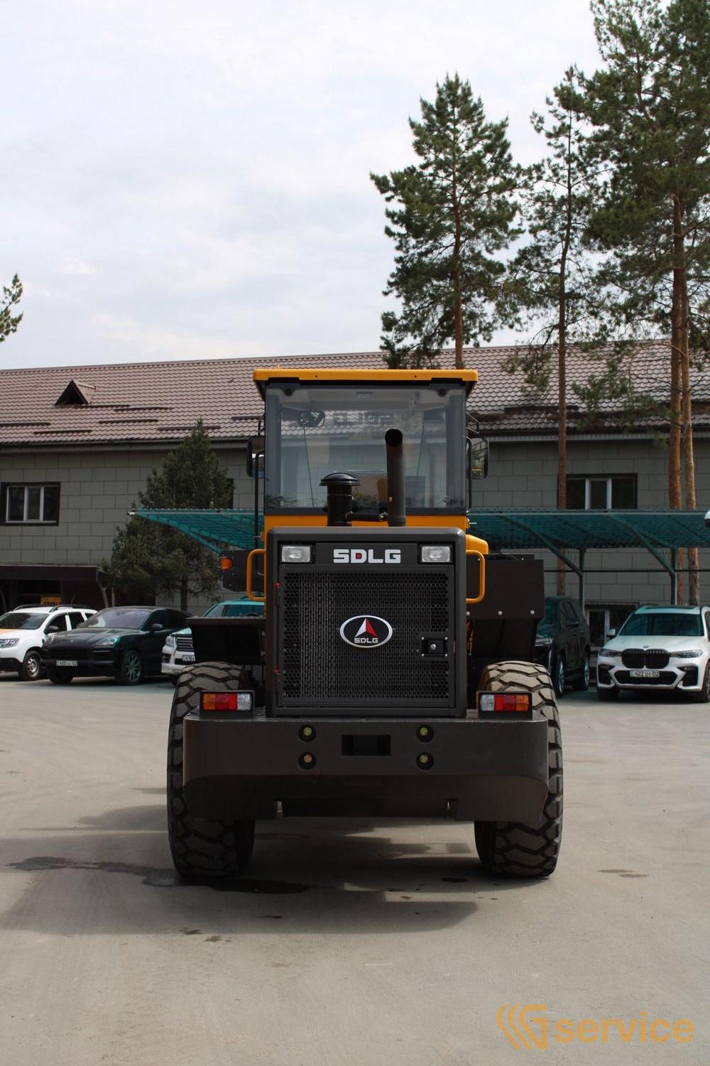 SDLG L933F