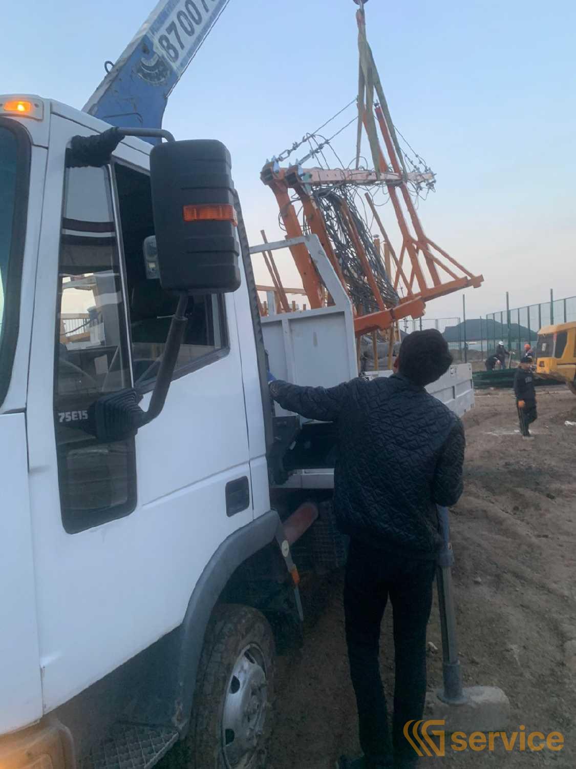 IVECO