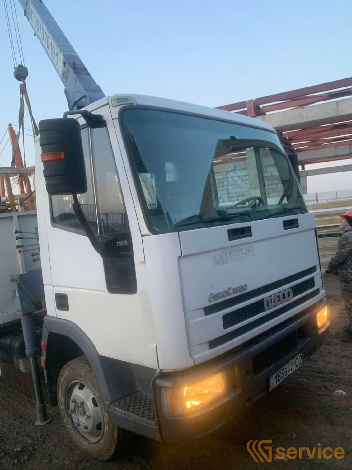 IVECO