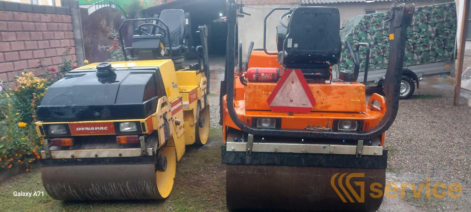 DYNAPAC