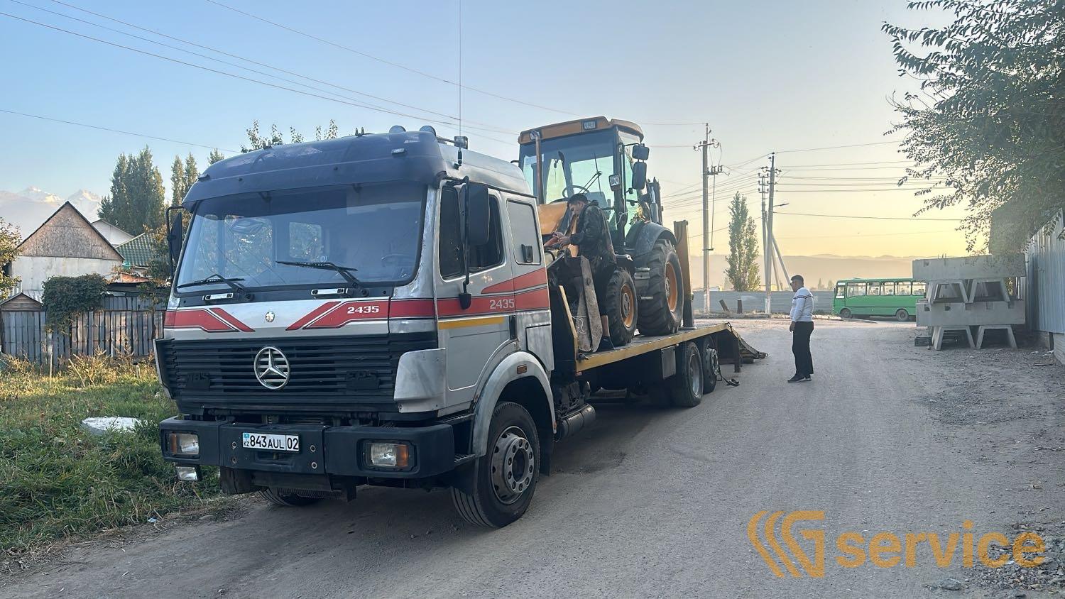 JCB