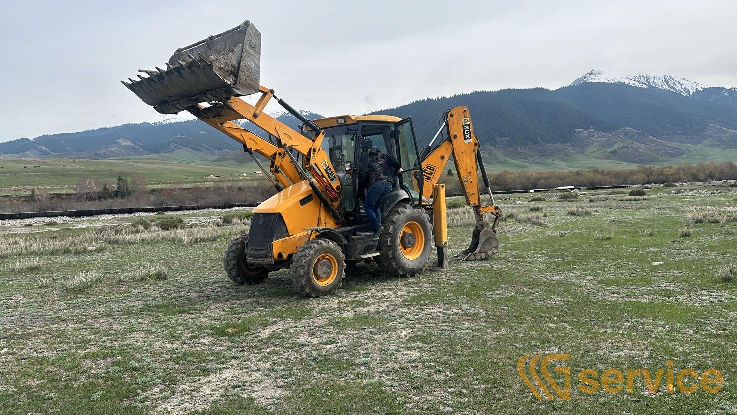 JCB