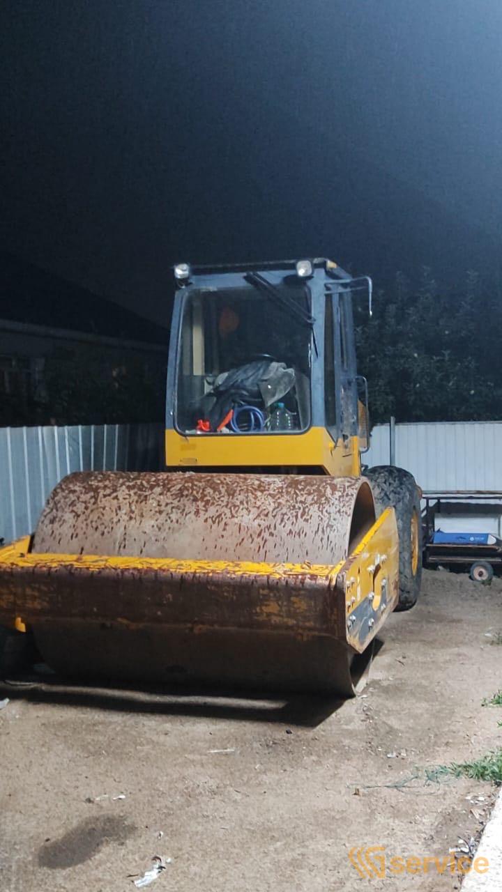 XCMG TY160