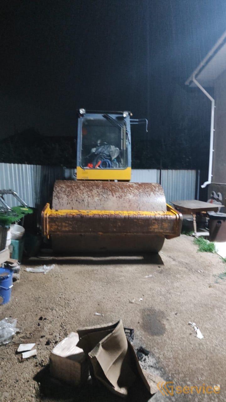 XCMG TY160