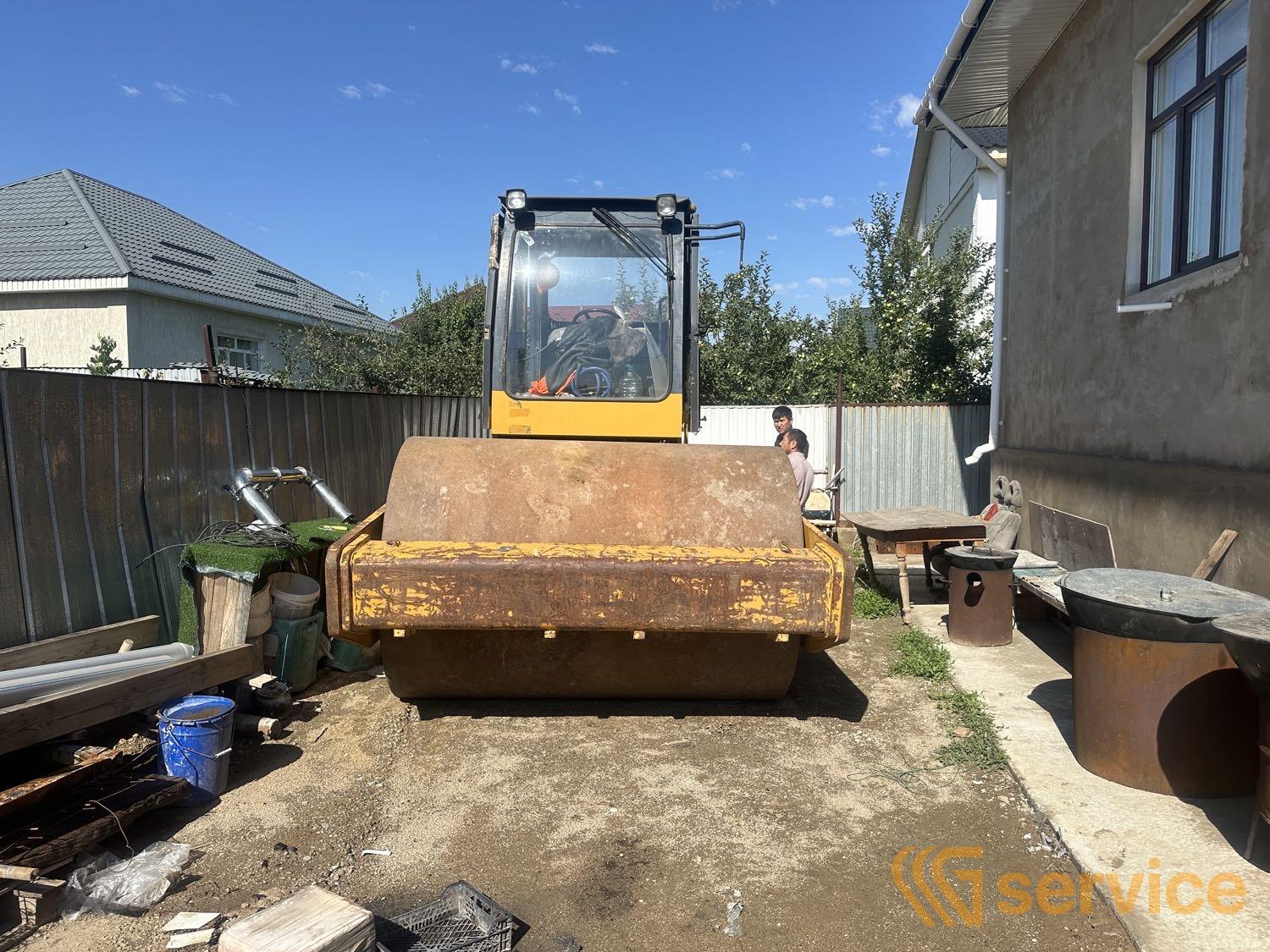 XCMG TY160