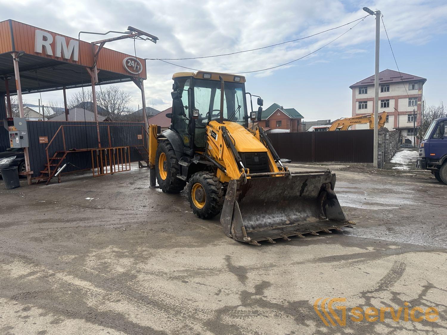 JCB