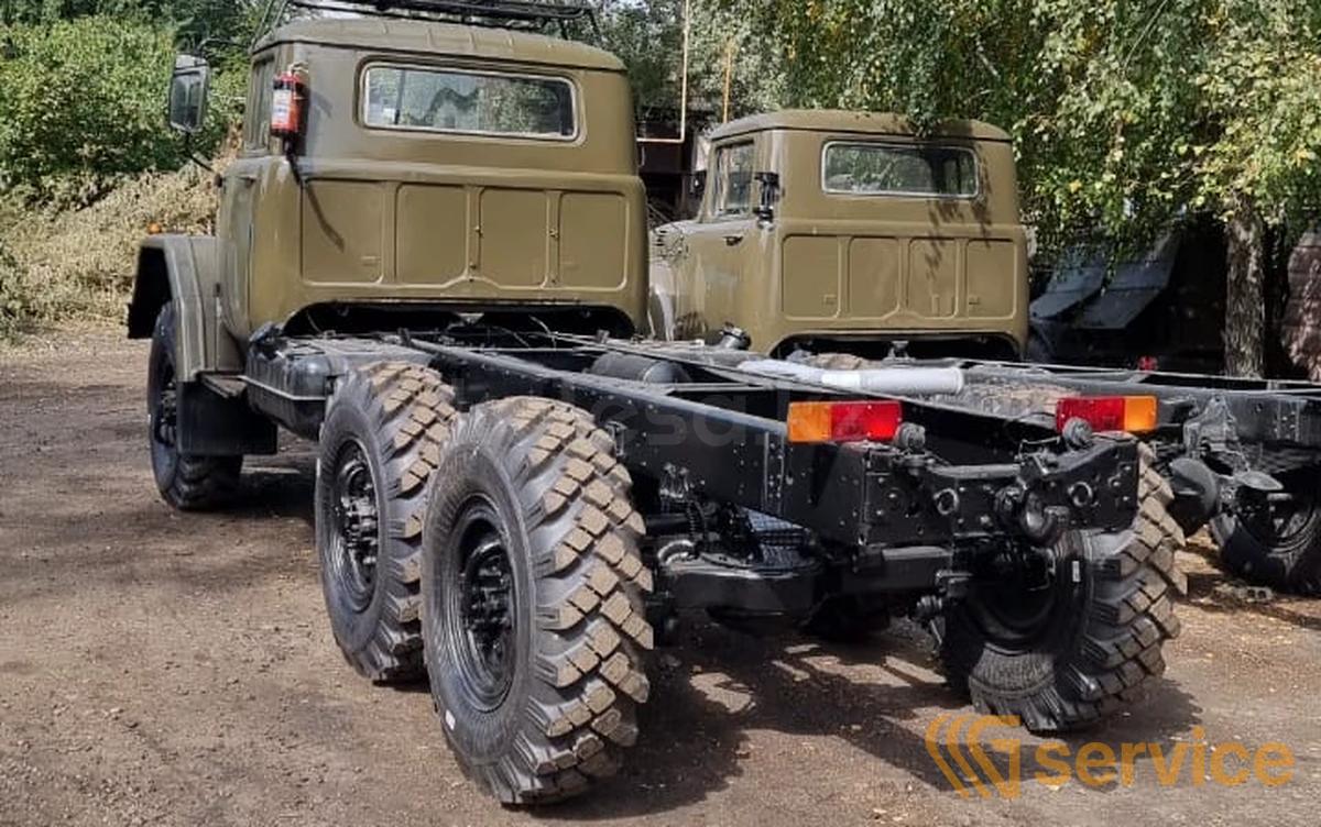 ЗИЛ ПСС-131.22Э