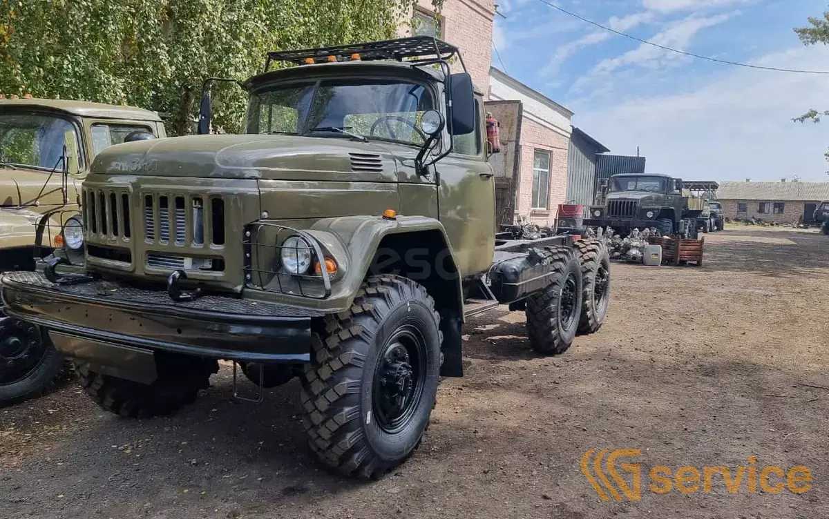 ЗИЛ ПСС-131.22Э