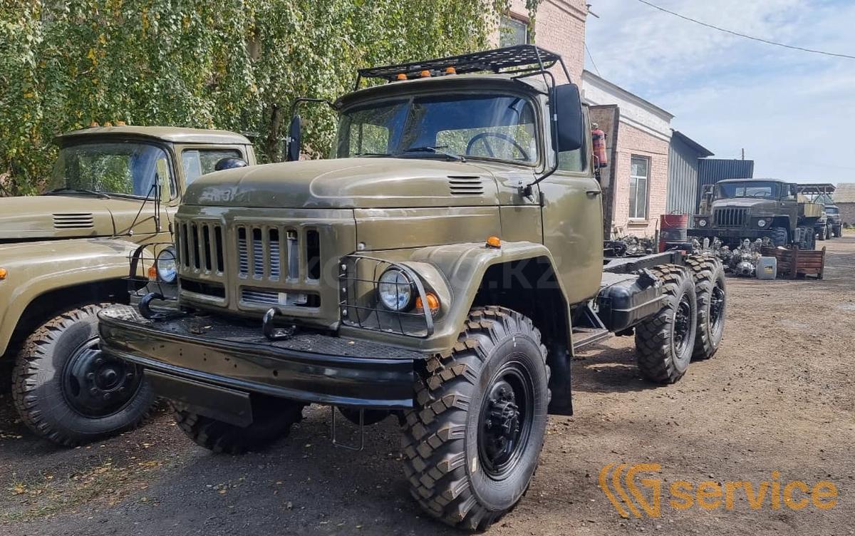 ЗИЛ ПСС-131.22Э