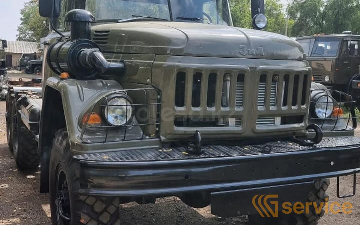 ЗИЛ ПСС-131.22Э