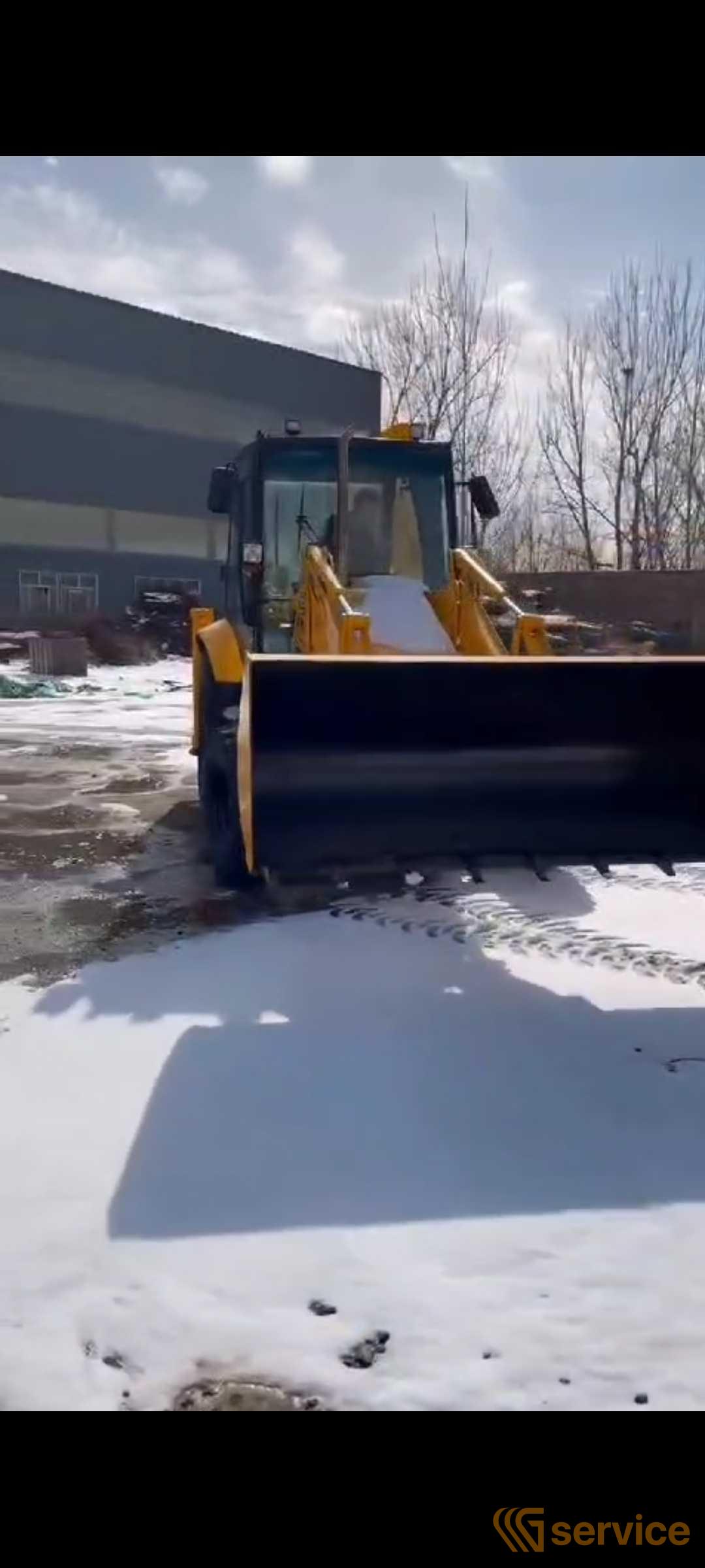 JCB
