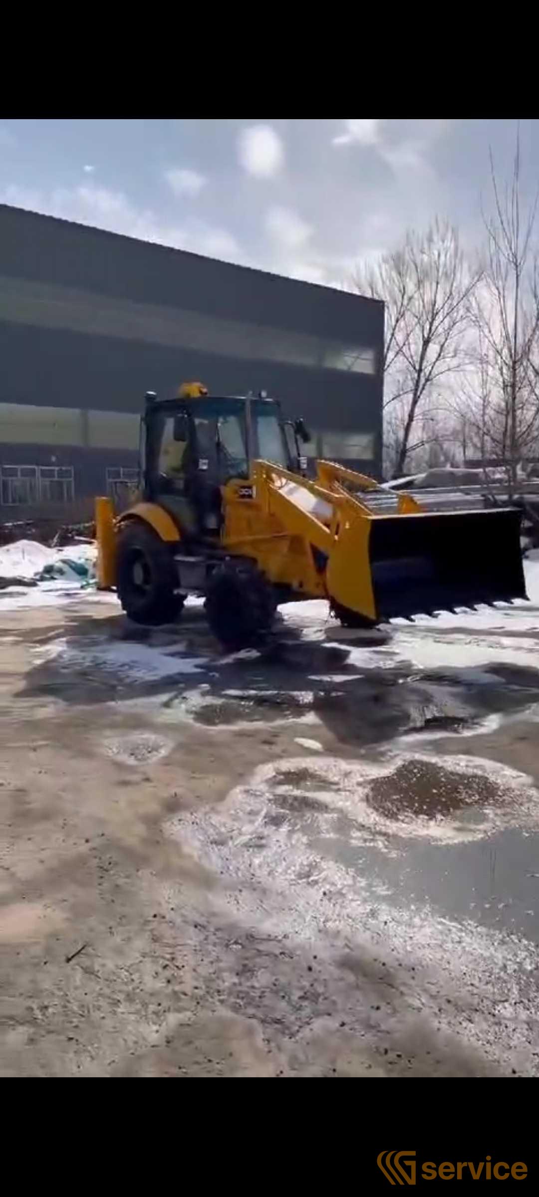 JCB
