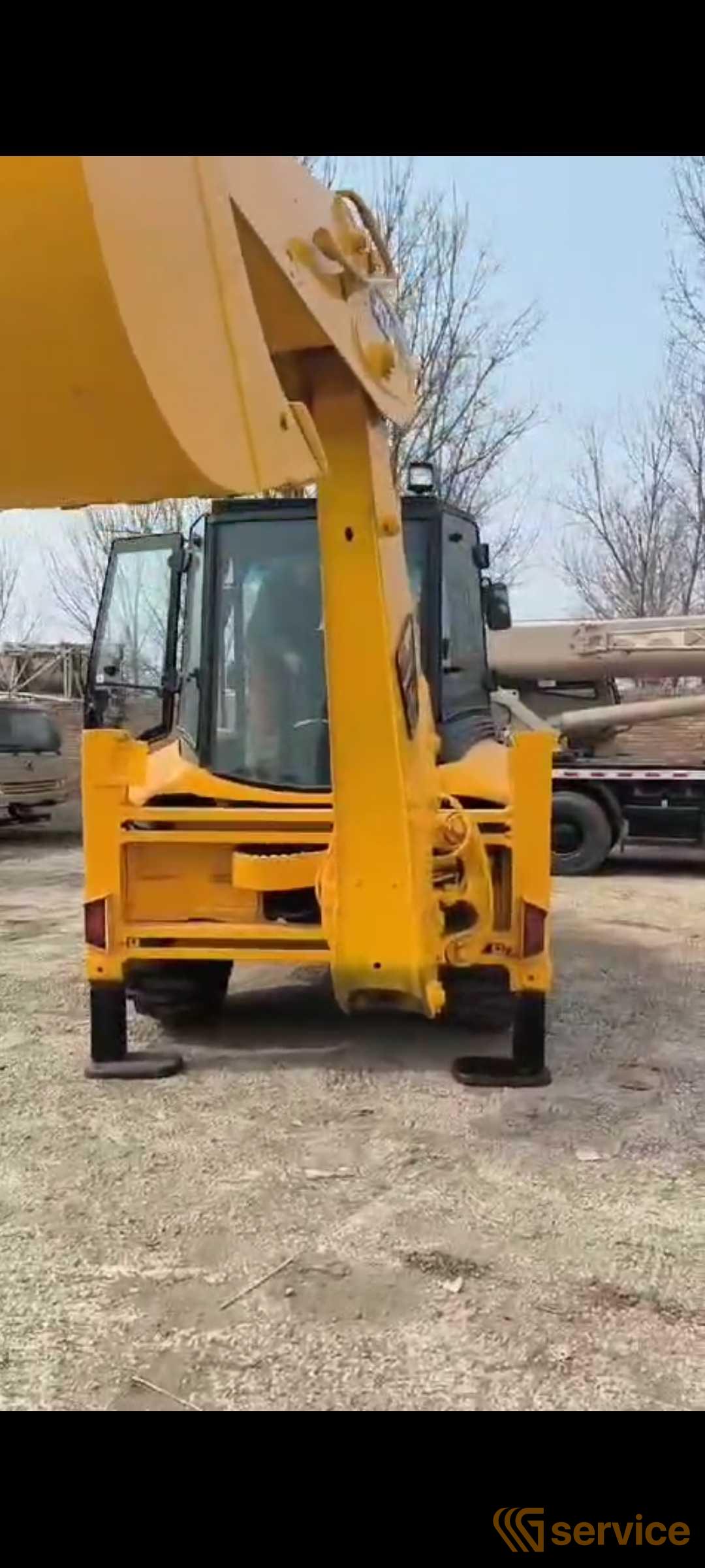 JCB
