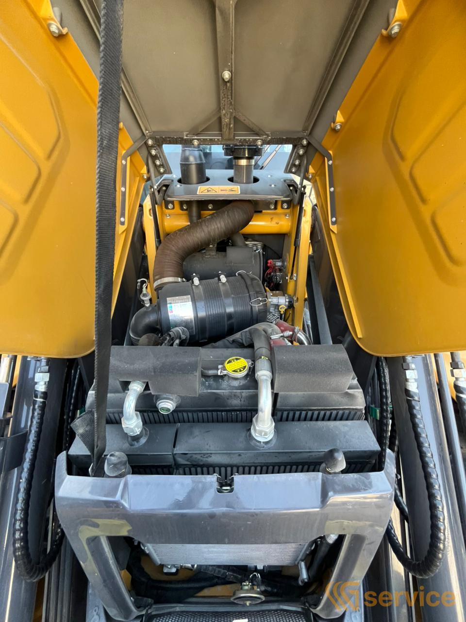 XCMG XC8-S3570
