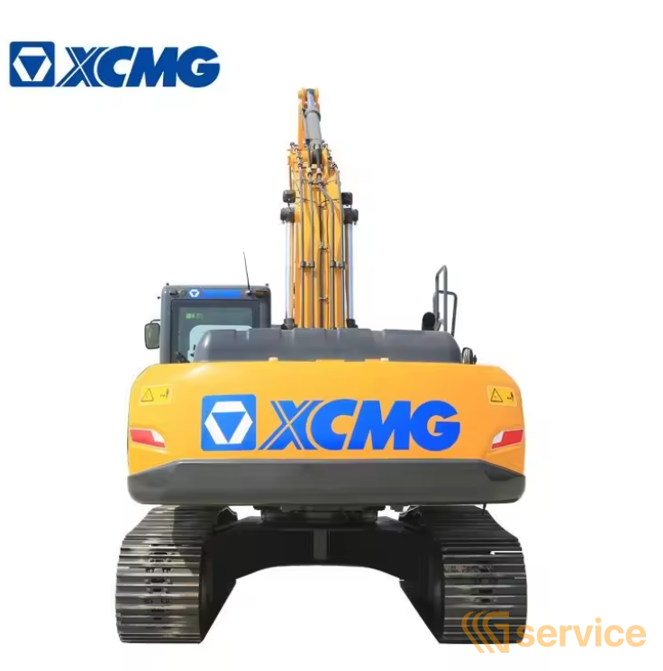 XCMG XE215C