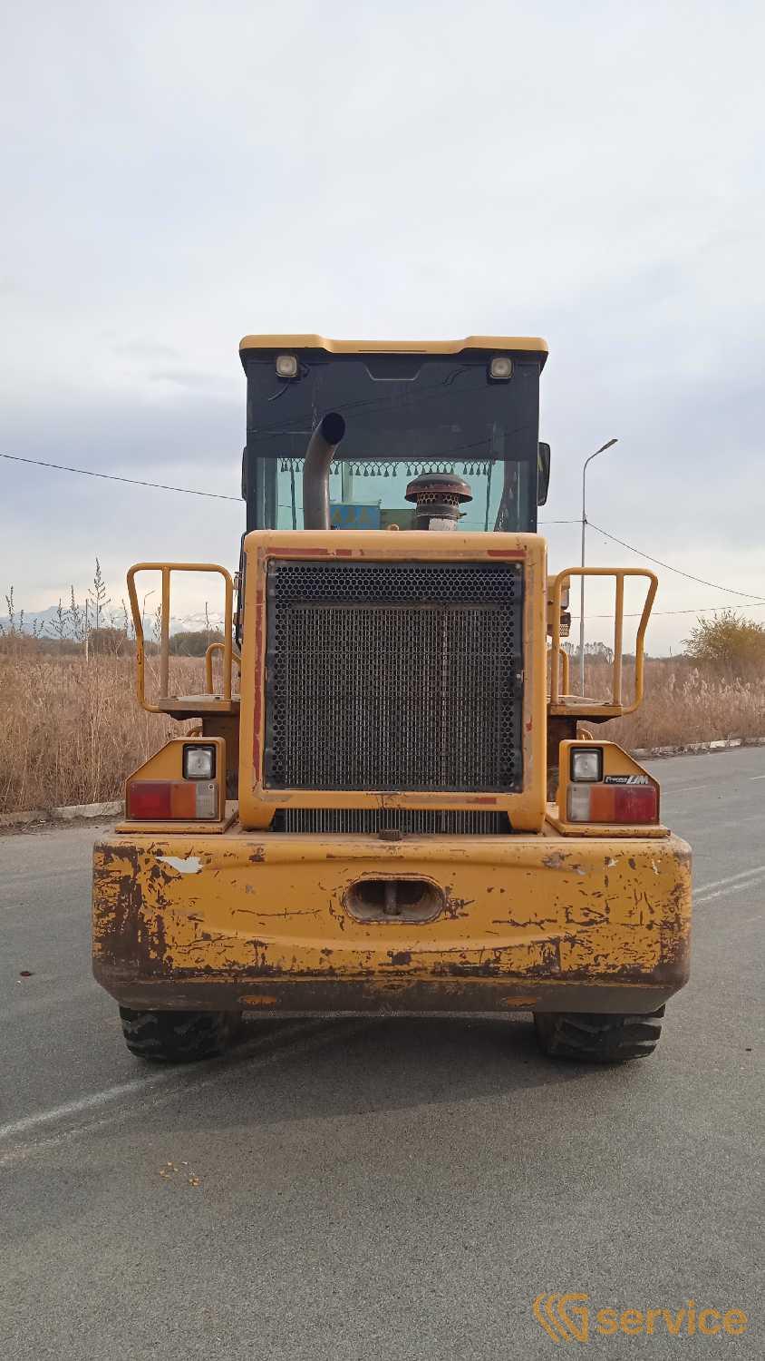 XGMA XG932H