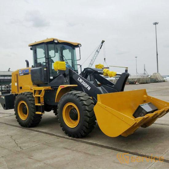 XCMG LW300FN