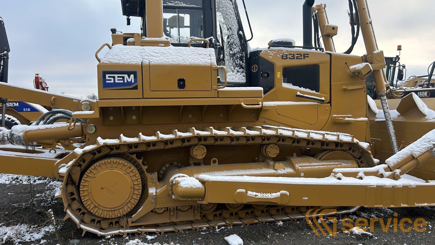 SEM 826D