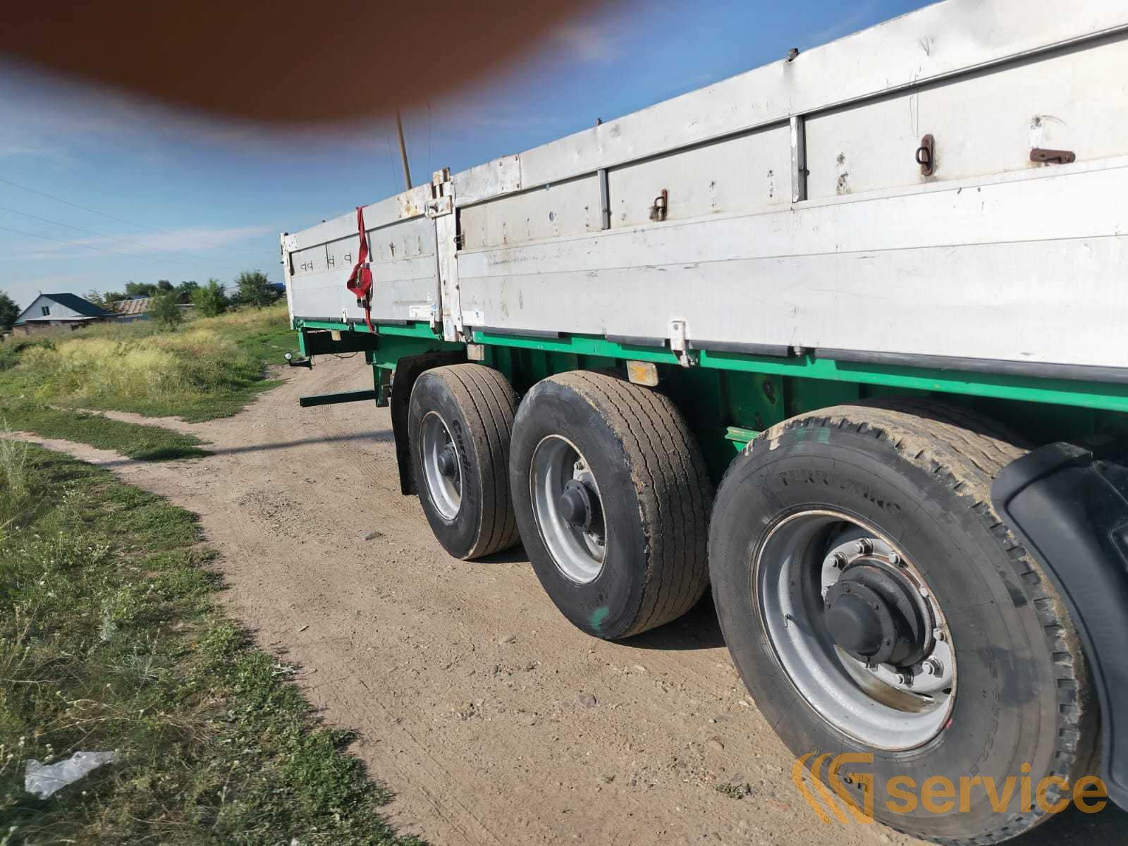 МАЗ 492143-390