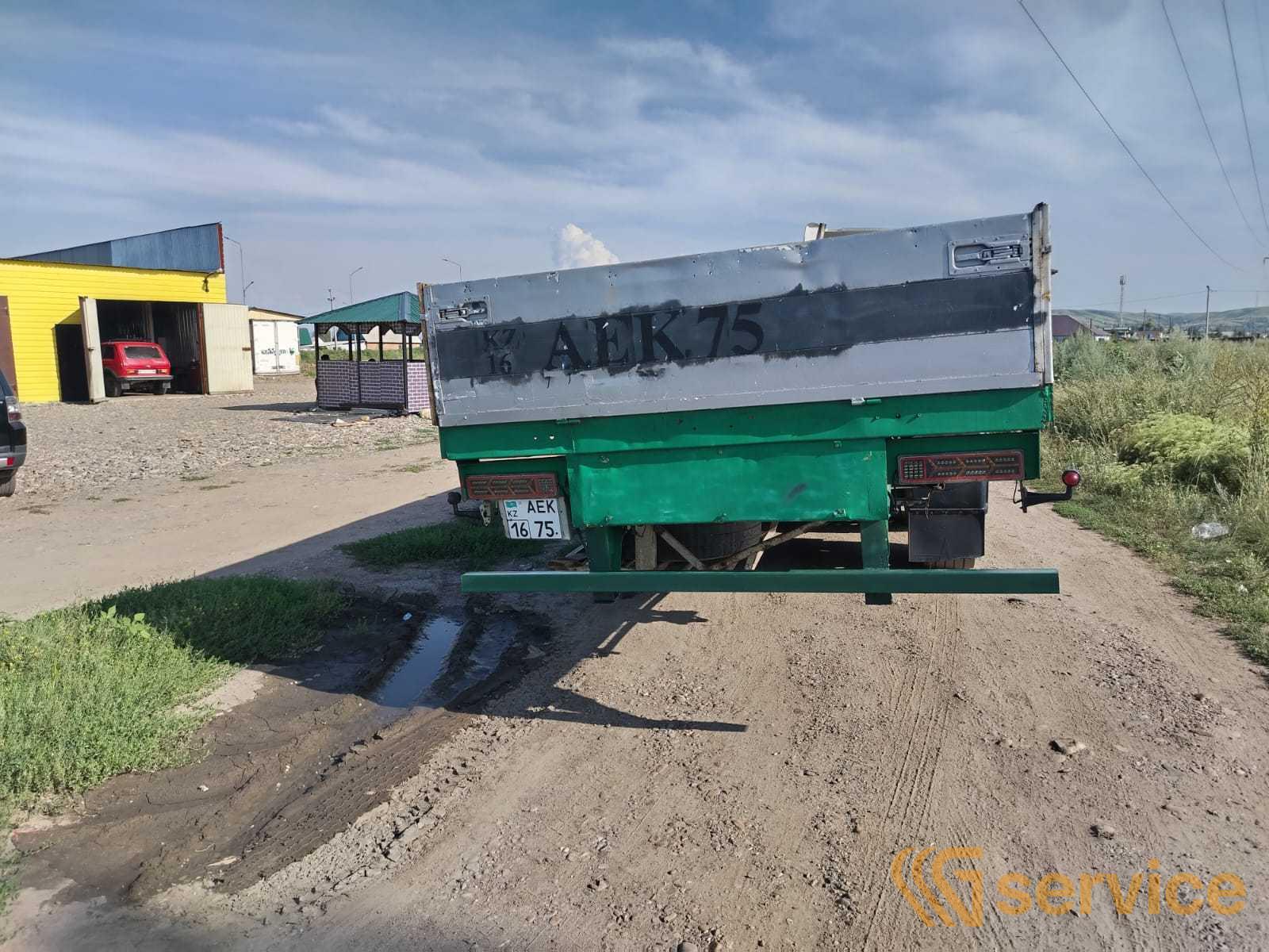 МАЗ 492143-390