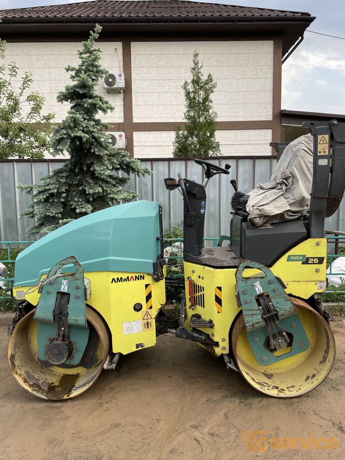 AMMANN