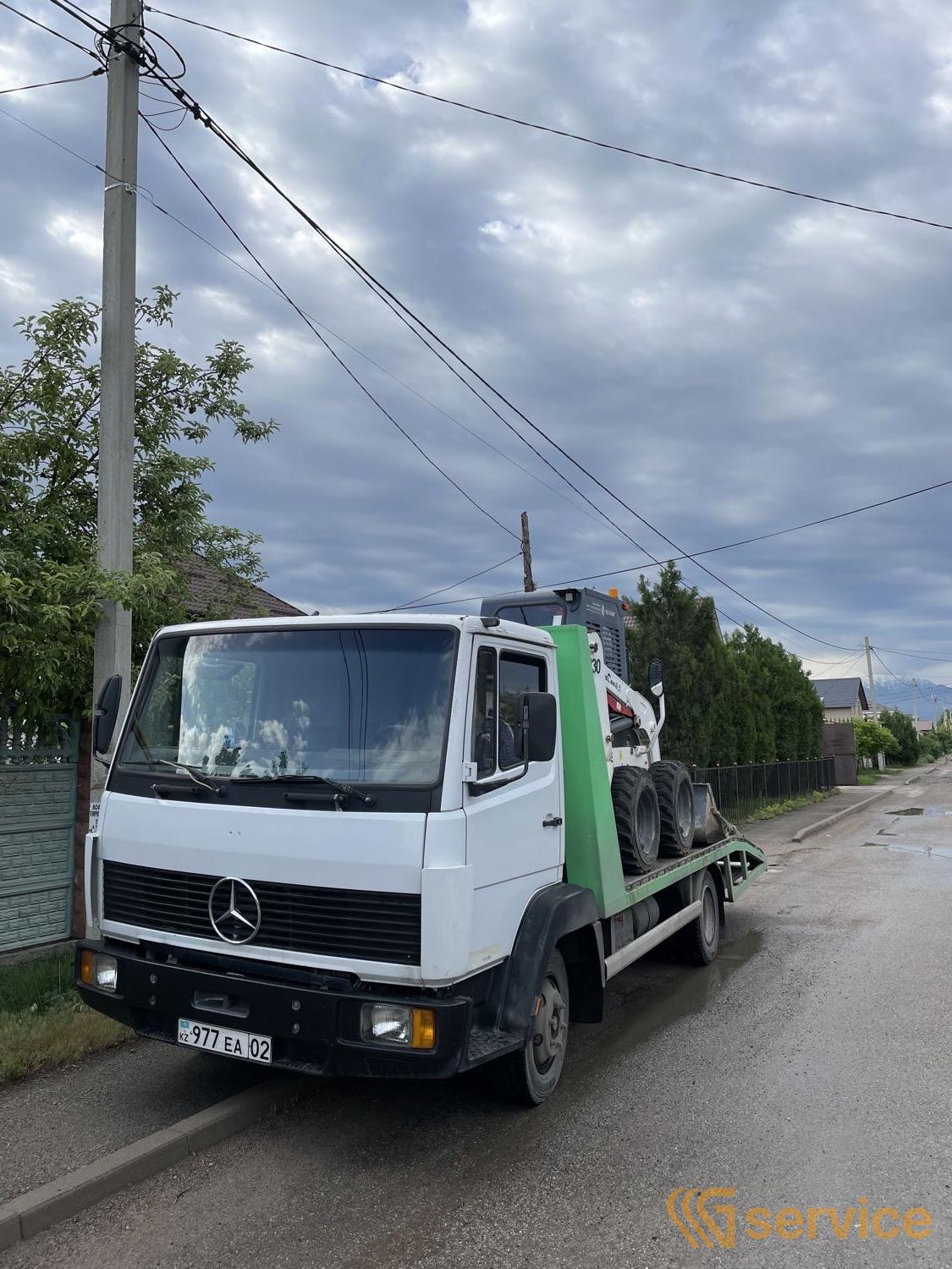 MERCEDES