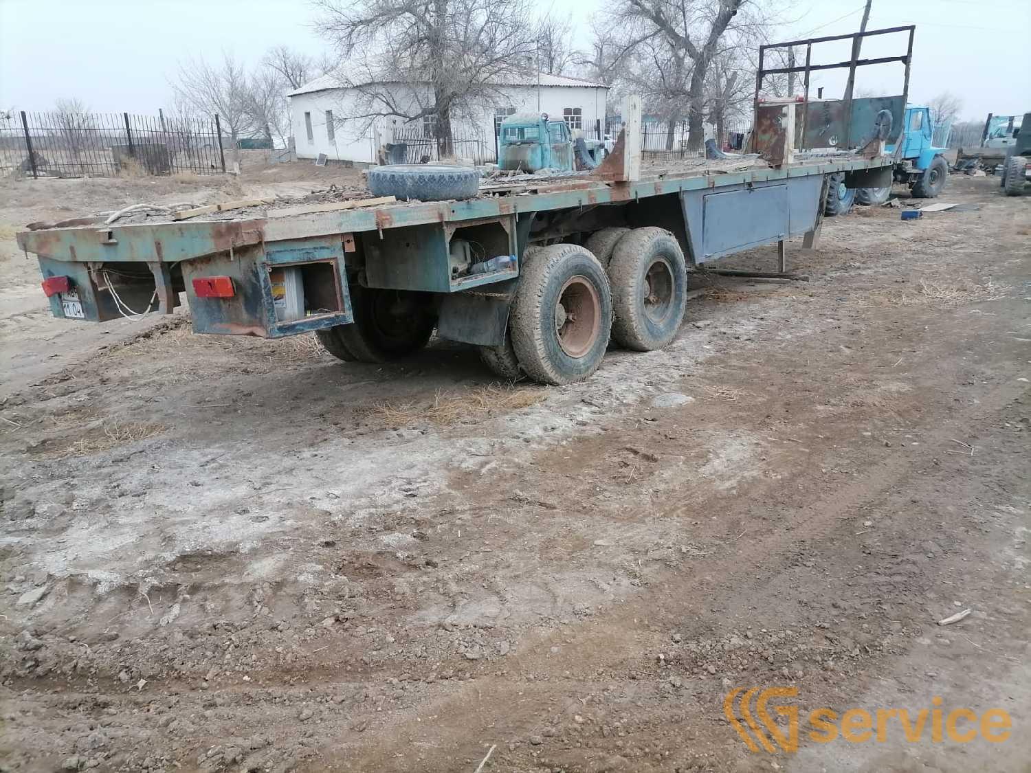 Уралпромтехника 904704