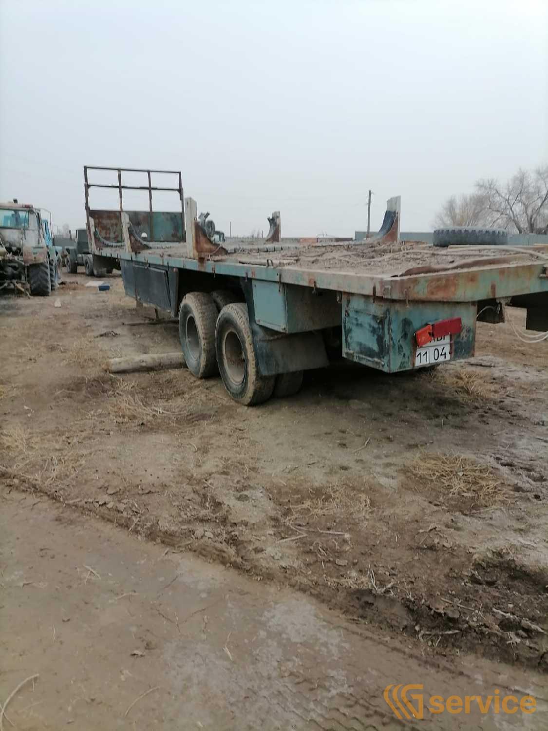 Уралпромтехника 904704