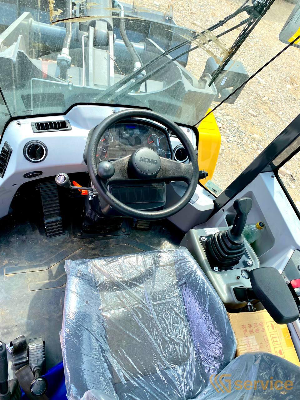XCMG XC936