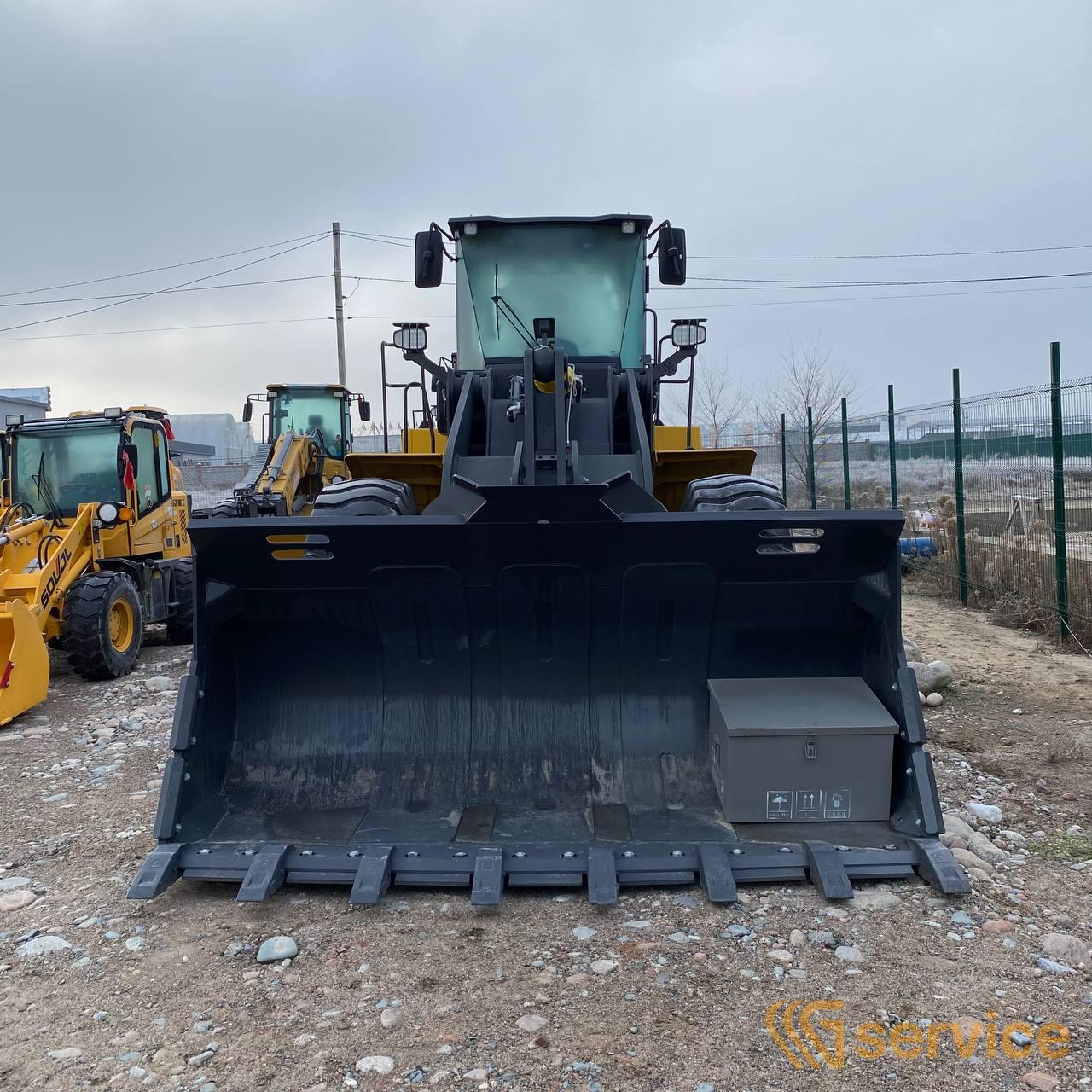 XCMG XC958
