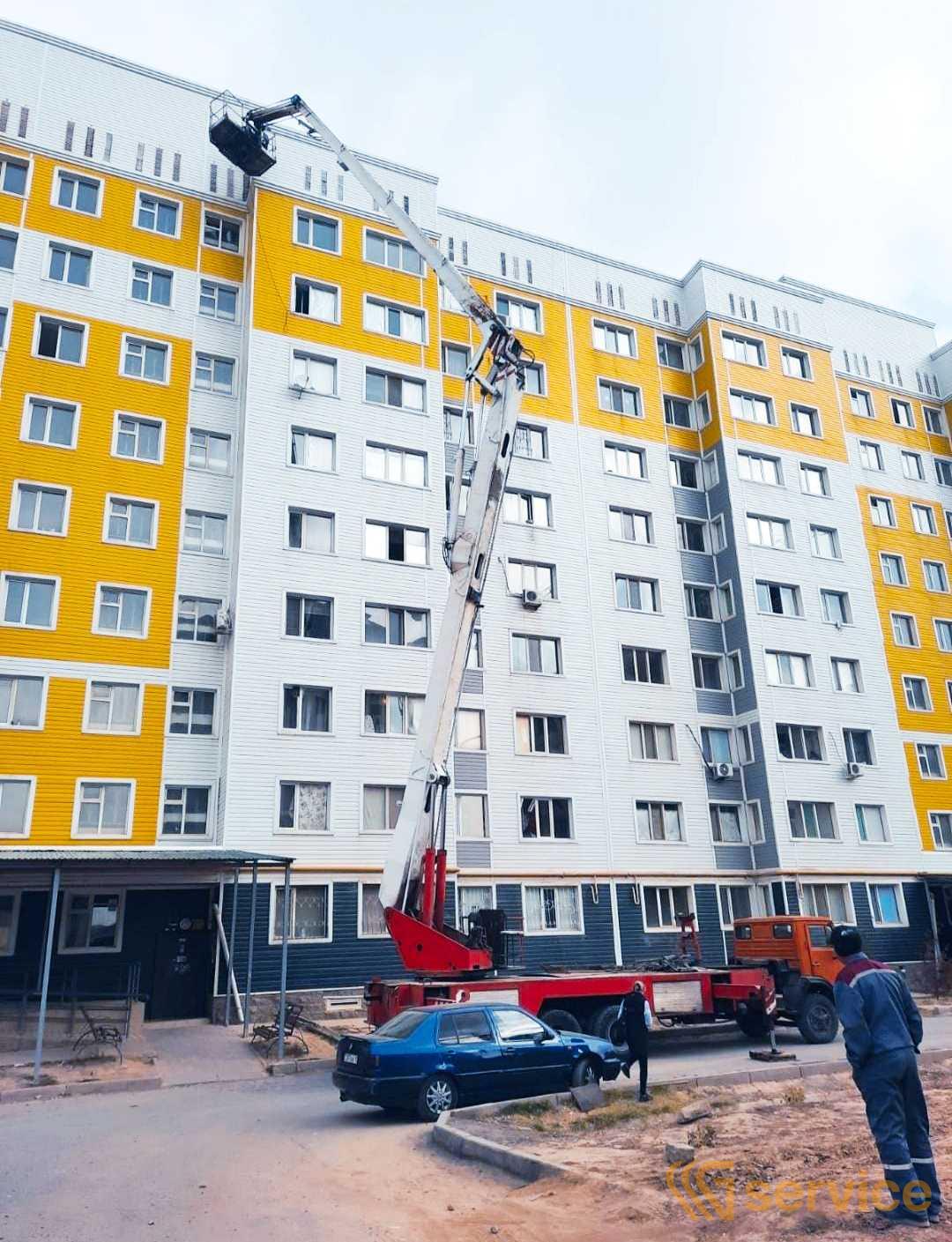 Камаз АПТ-32