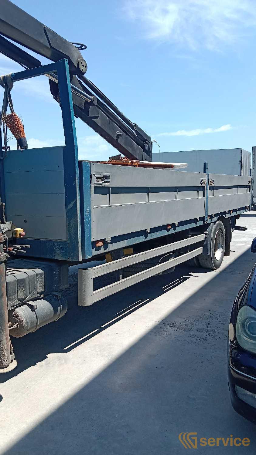 Renault Mildum 240