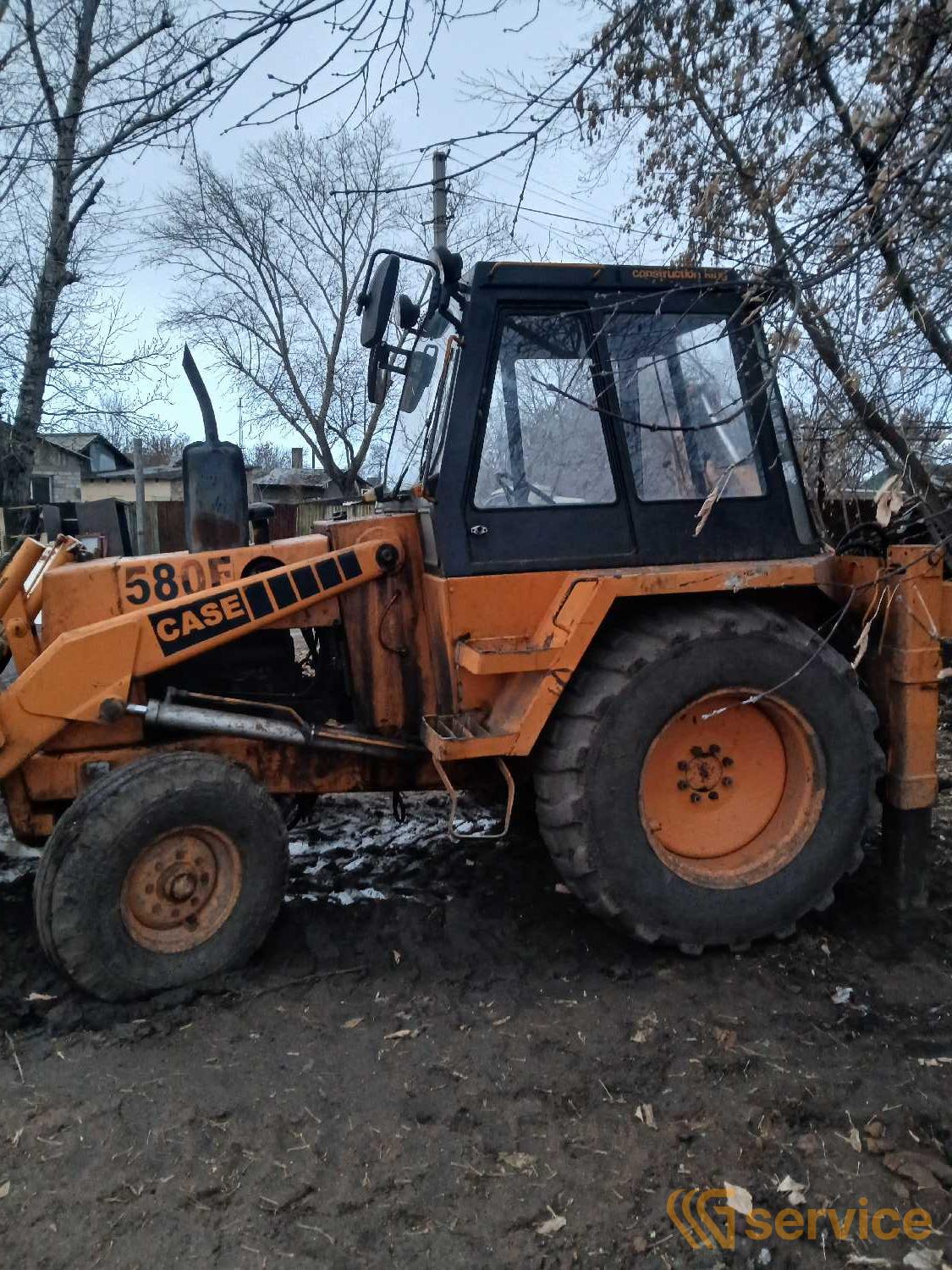 Case 1450