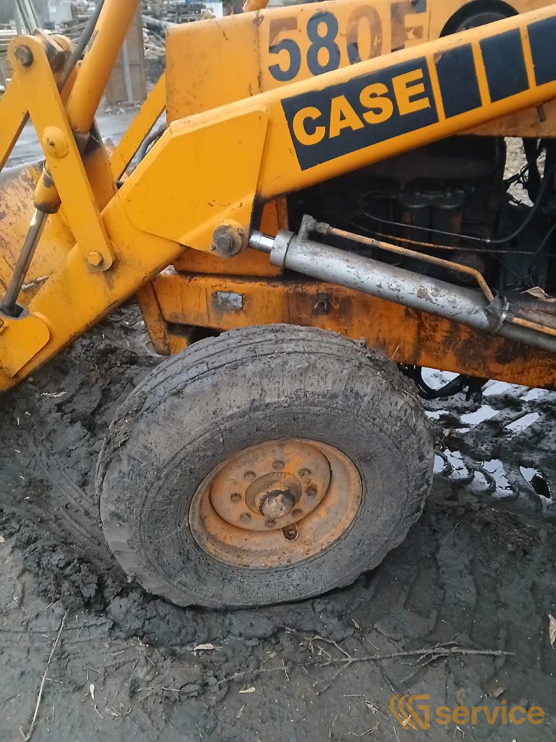 Case 1450