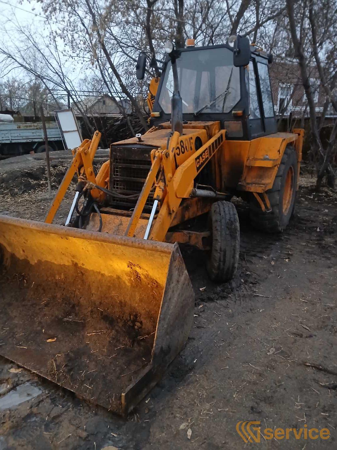 Case 1450