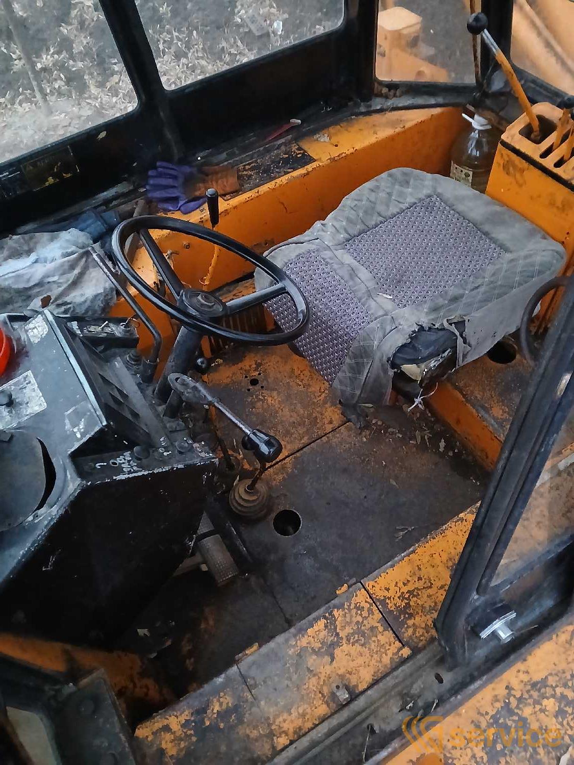 Case 1450