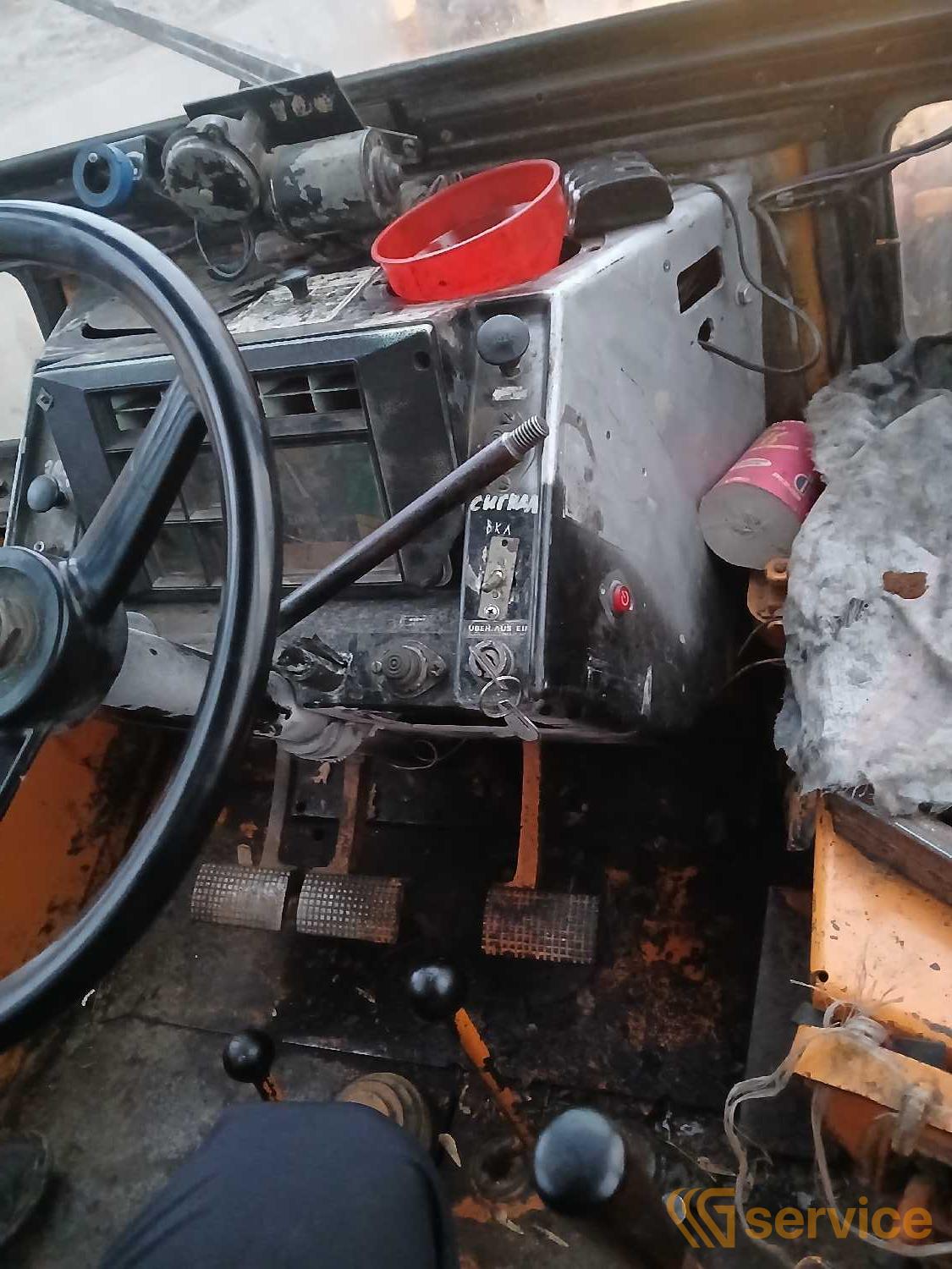 Case 1450