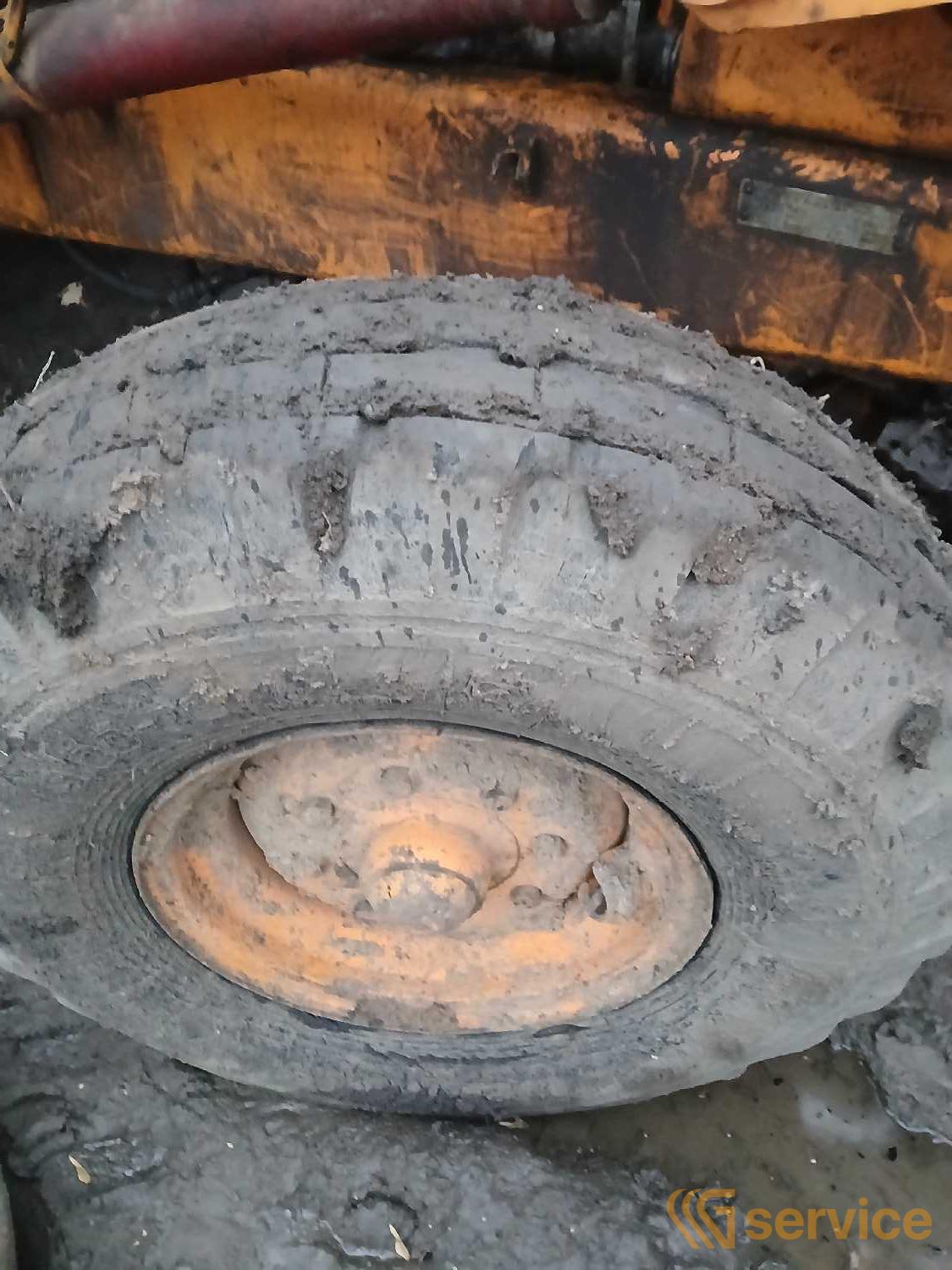 Case 1450